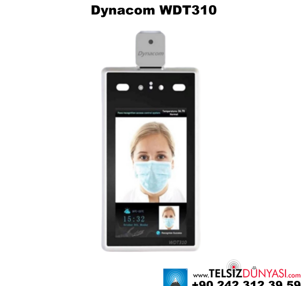 Dynacom WDT310