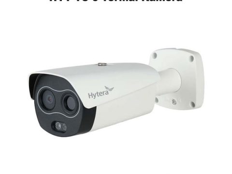 HYT TC-6 Termal Kamera