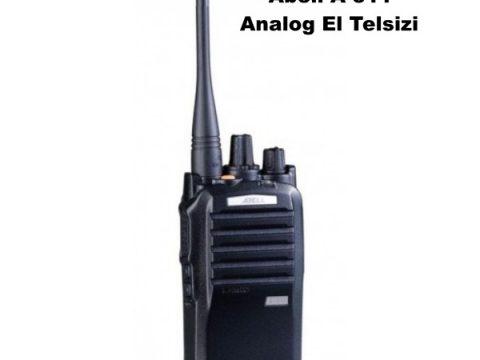 Abell A-511 Analog El Telsizi