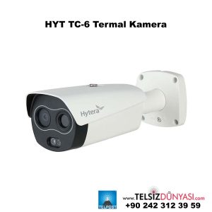 HYT TC-6 Termal Kamera