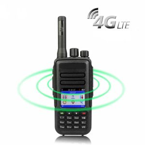 POC (4,5G) Telsizler