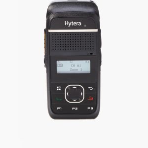 HYTERA PD355LF DİJİTAL EL TELSİZİ