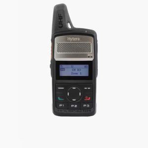 HYTERA PD365LF EKRANLI LİSANSSIZ DİJİTAL PMR EL TELSİZİ