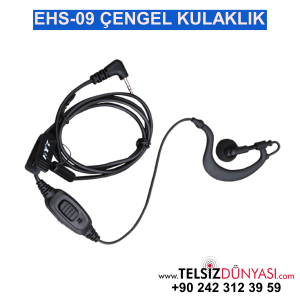 EHS-09 ÇENGEL KULAKLIK