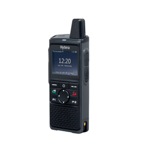 HYTERA PNC370 POC EL TELSİZ