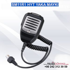 SM11R1 HYT YAKA MAYKI