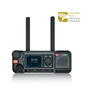 HYTERA MNC360 POC ARAÇ TELSİZİ