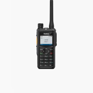 HYTERA HP605 DMR EL TELSİZİ