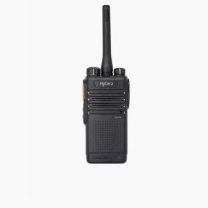 HYTERA PD415 DMR EL TELSİZİ