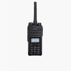 HYTERA PD485 DMR EL TELSİZİ