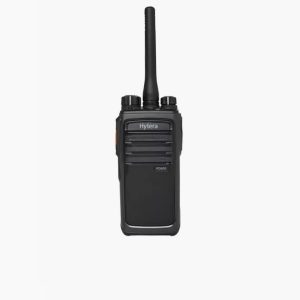 HYTERA PD505 DMR EL TELSİZİ