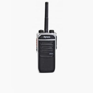 HYTERA PD605 DMR EL TELSİZİ