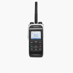 HYTERA PD665 DMR EL TELSİZİ