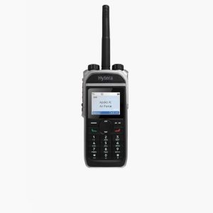 HYTERA PD685 DMR EL TELSİZİ