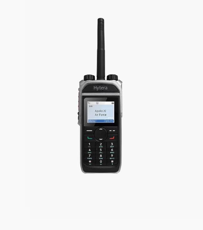 HYTERA PD685 DMR EL TELSİZİ
