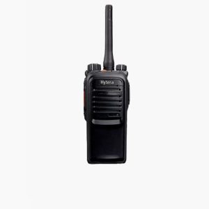 HYTERA PD705 DMR EL TELSİZİ