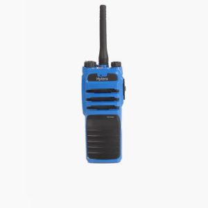 HYTERA PD715EX DMR ATEX EL TELSİZİ