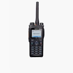 HYTERA PD785 DMR EL TELSİZİ
