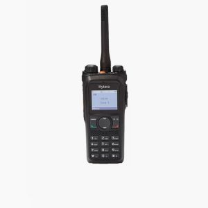 HYTERA PD985 DMR EL TELSİZİ