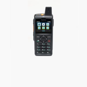 HYTERA PNC380 POC EL TELSİZİ