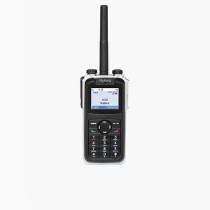 HYTERA X1P DMR EL TELSİZİ